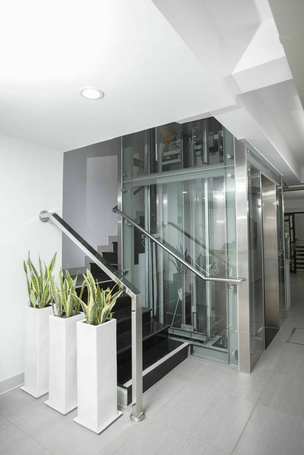 Babylon Serviced Apartment Хошимін Екстер'єр фото